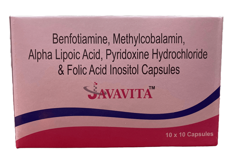 Javavita Capsule